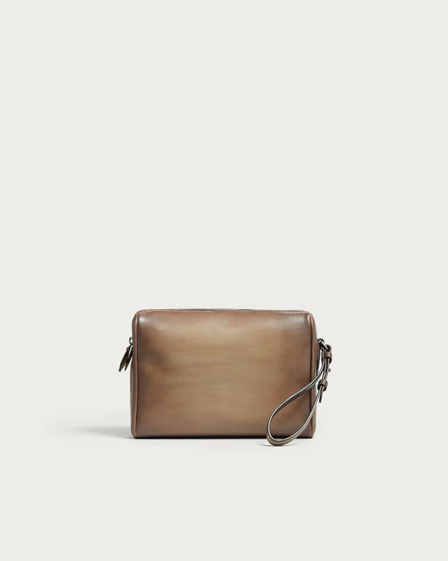 Rosewood Pouch, Cachemire, hi-res