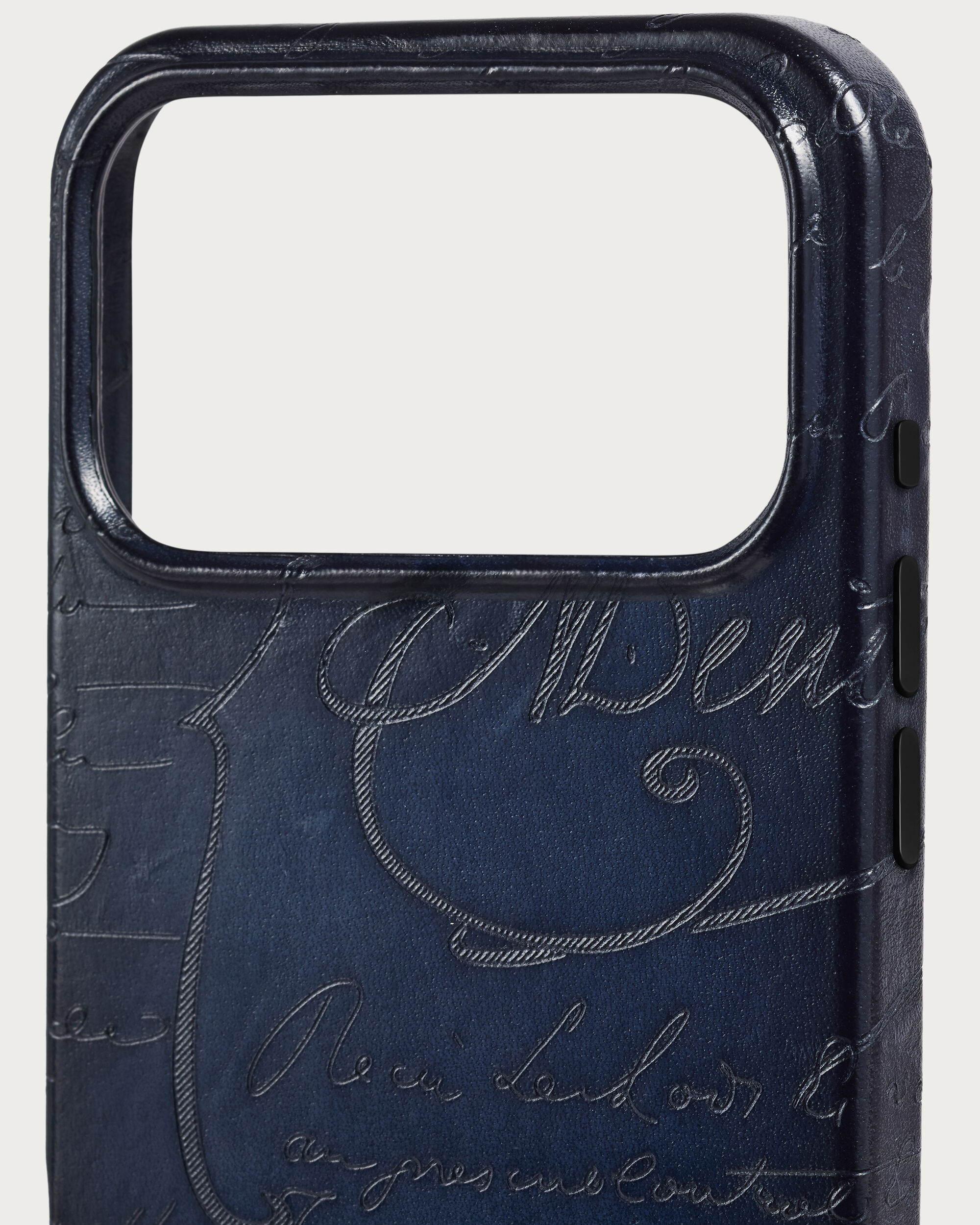ベルルッティ　iPhoneケース　17 pro max iPhone 17 Pro Max Case | Berluti IT