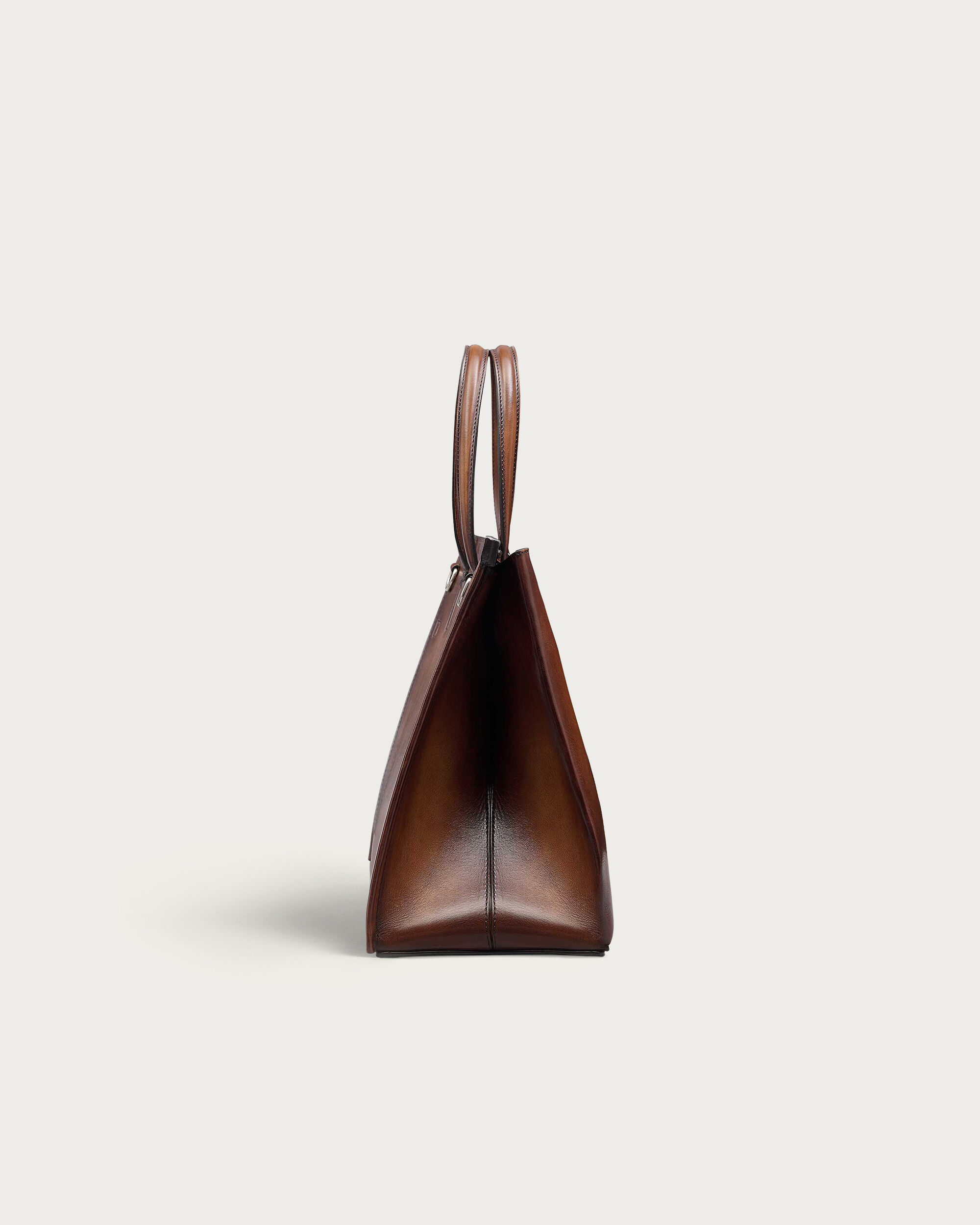 ルティ 38 トートバッグ, Cacao Intenso, hi-res