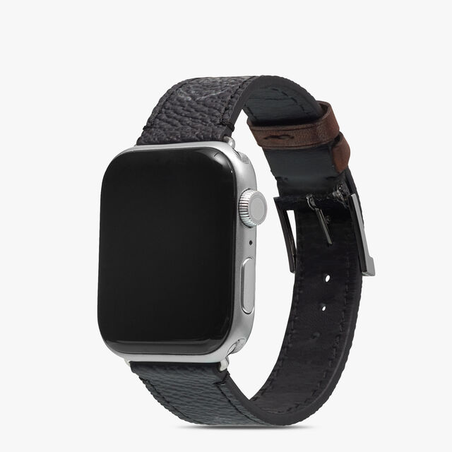 Signature Canvas And Venezia Apple Watch Bracelet