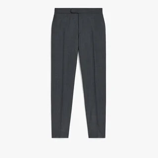 Alessio Wool Trousers, DARK LEAD/MYSTERIOUS GREY, hi-res