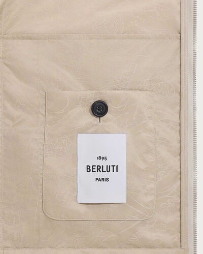 Scritto B-Way, Natural Beige, hi-res