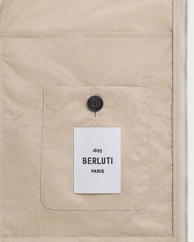 Scritto B-Way, Natural Beige, hi-res