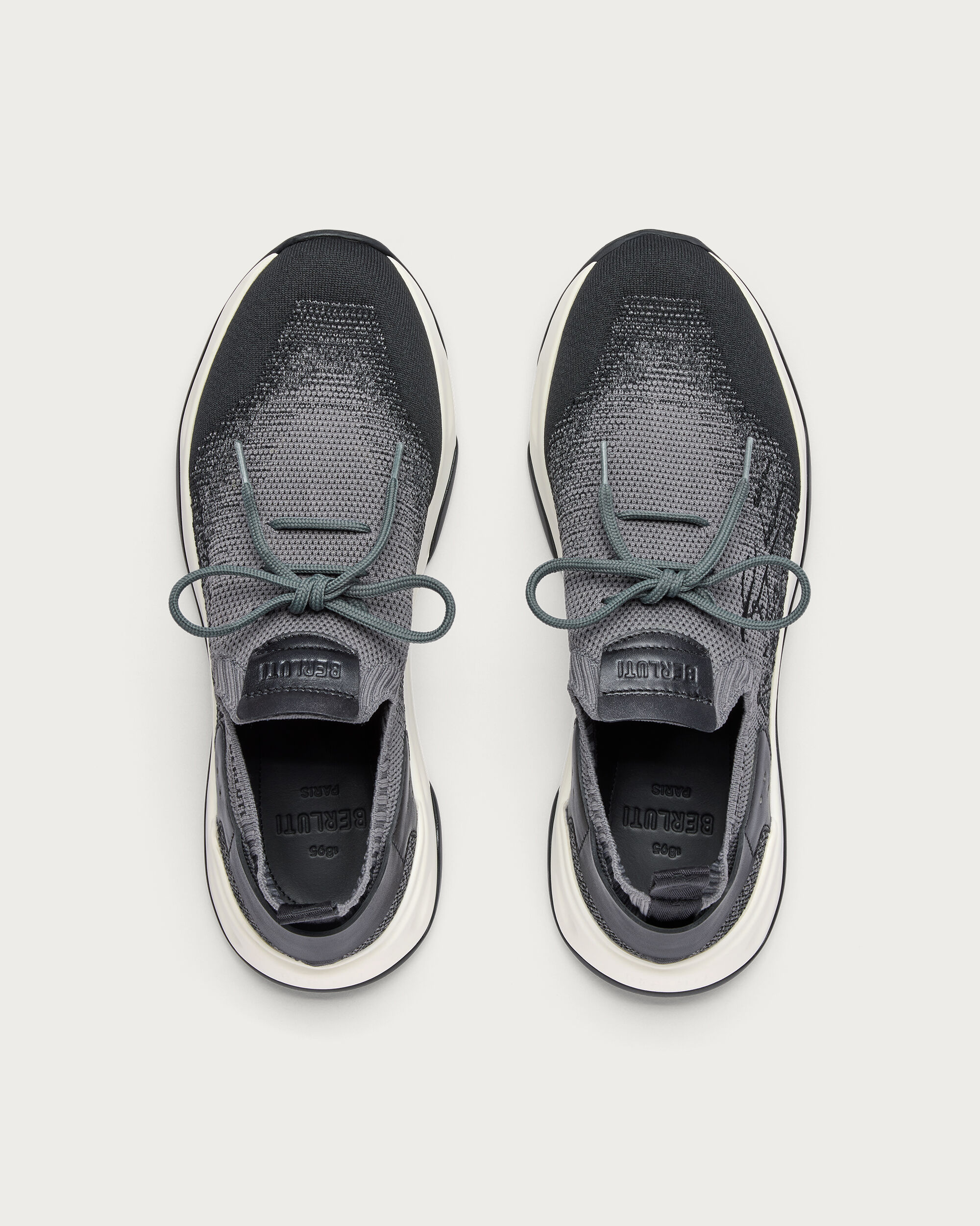 Shadow Sneaker, Gradient Grey & Black, hi-res