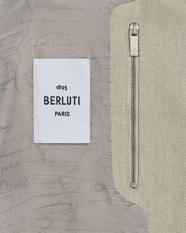 Blouson, Natural Beige, hi-res