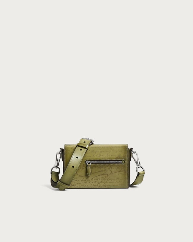 Un Jour De Poche Messenger, Willow, hi-res