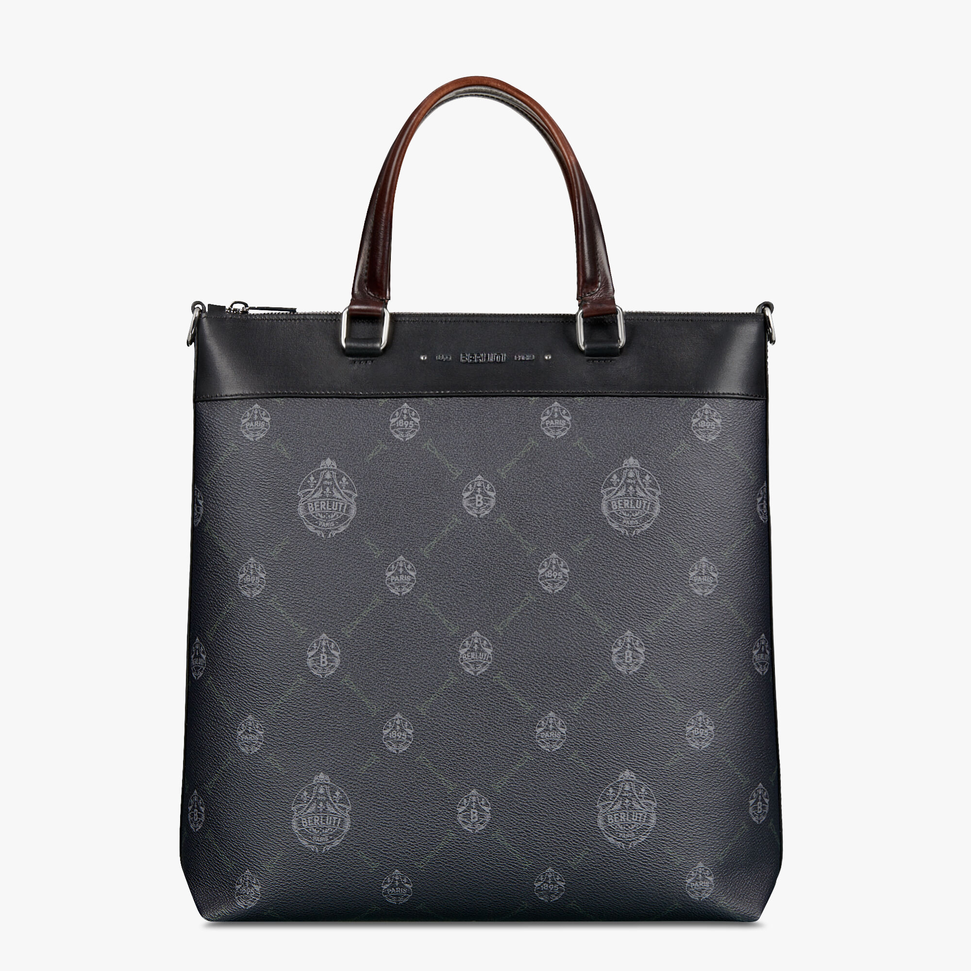Tote bag collections by Berluti - US