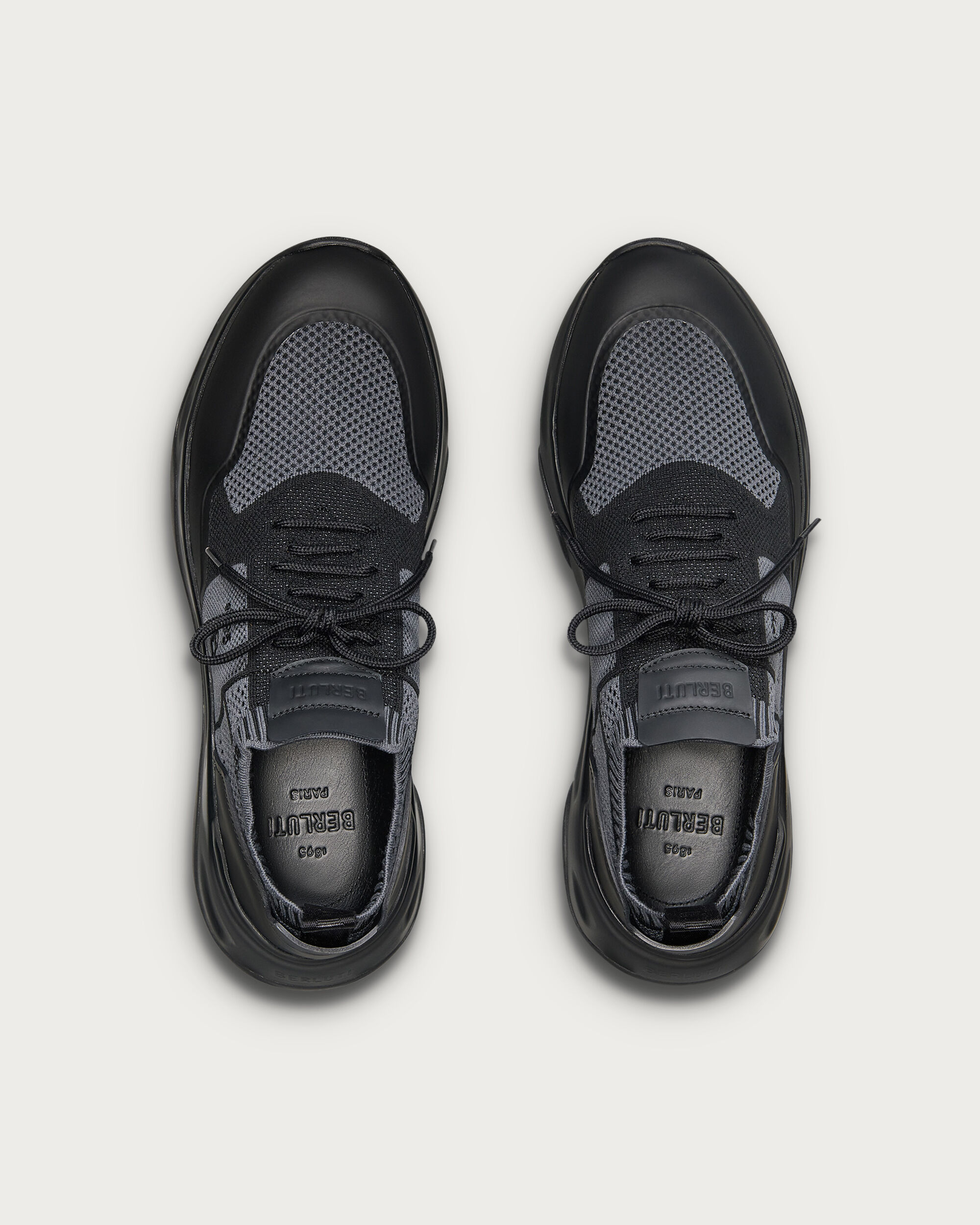 Shadow Sneaker, Grey & Black, hi-res