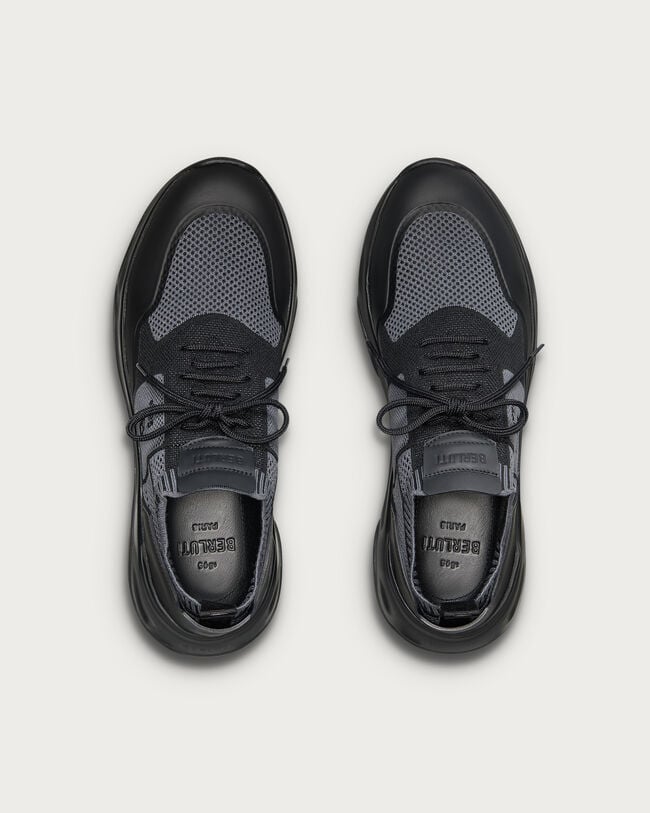 Shadow Sneaker, Grey & Black, hi-res