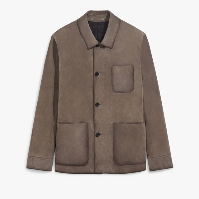 Patina Casual Jacket