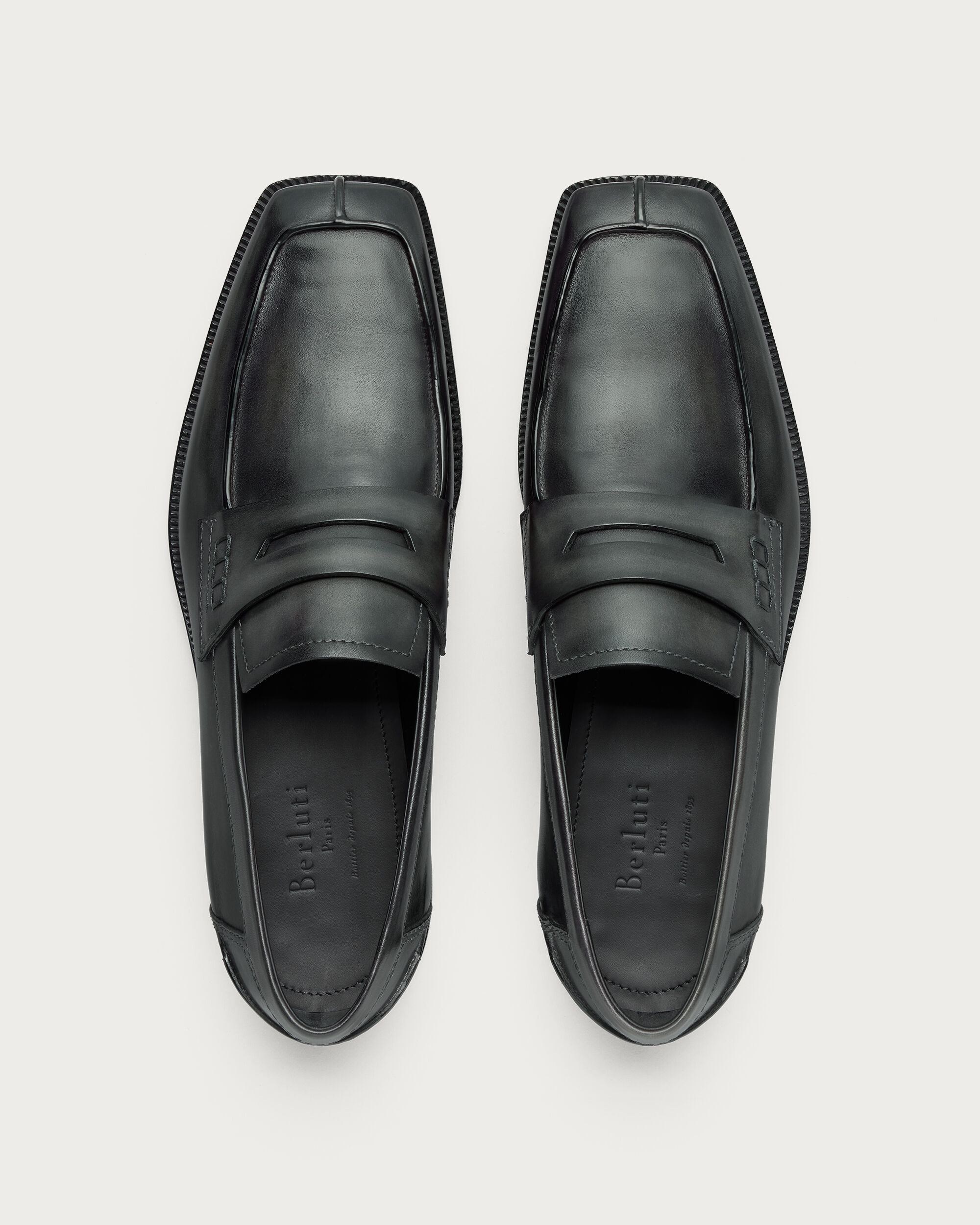 モンタボール ローファー, Chimere, hi-res