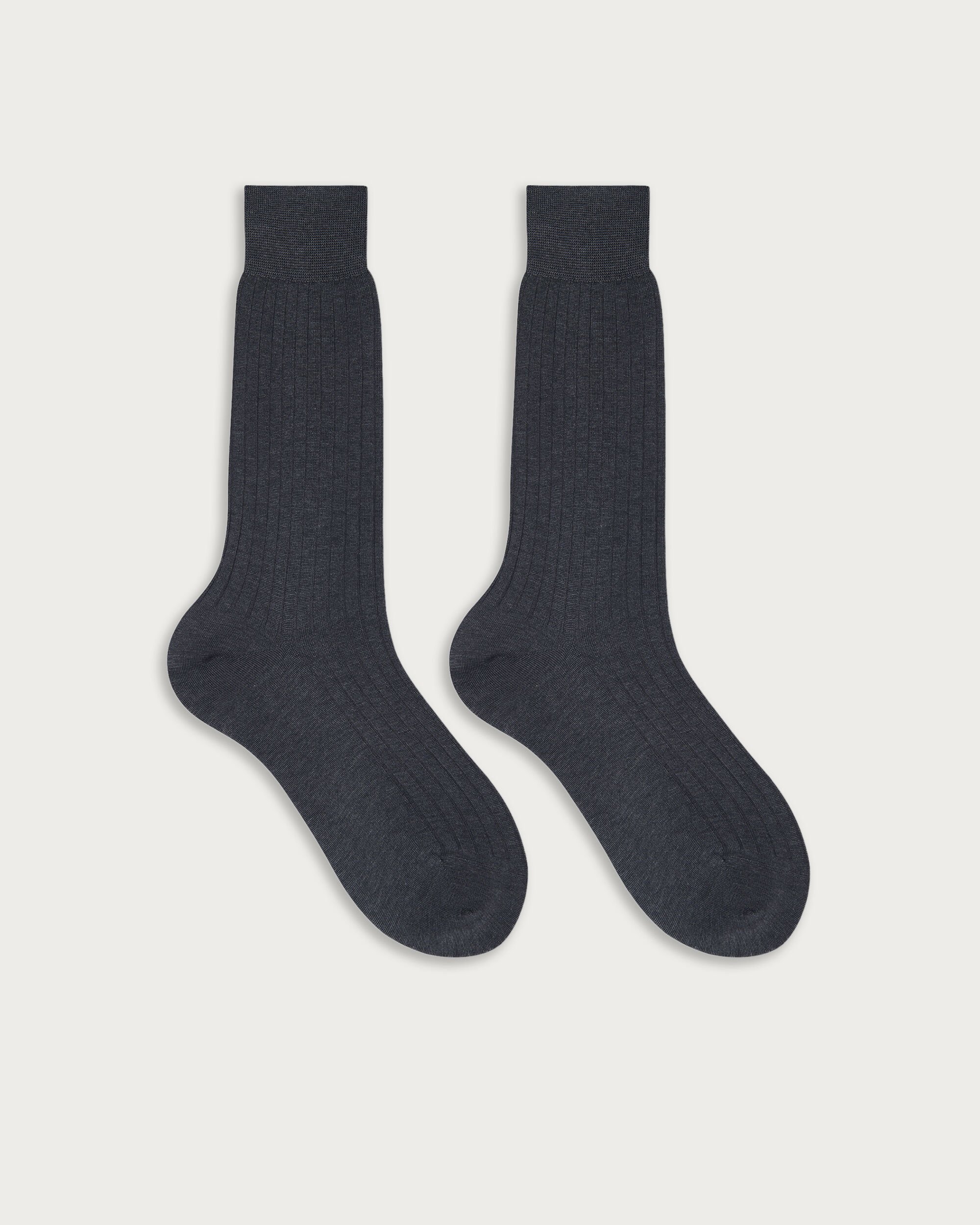 Alessandro Socks, Anthracite, hi-res