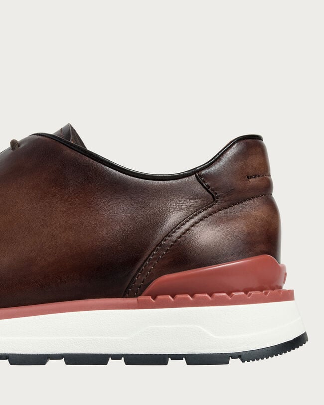 Alessandro Fast Track Oxford, Marrone Intenso, hi-res