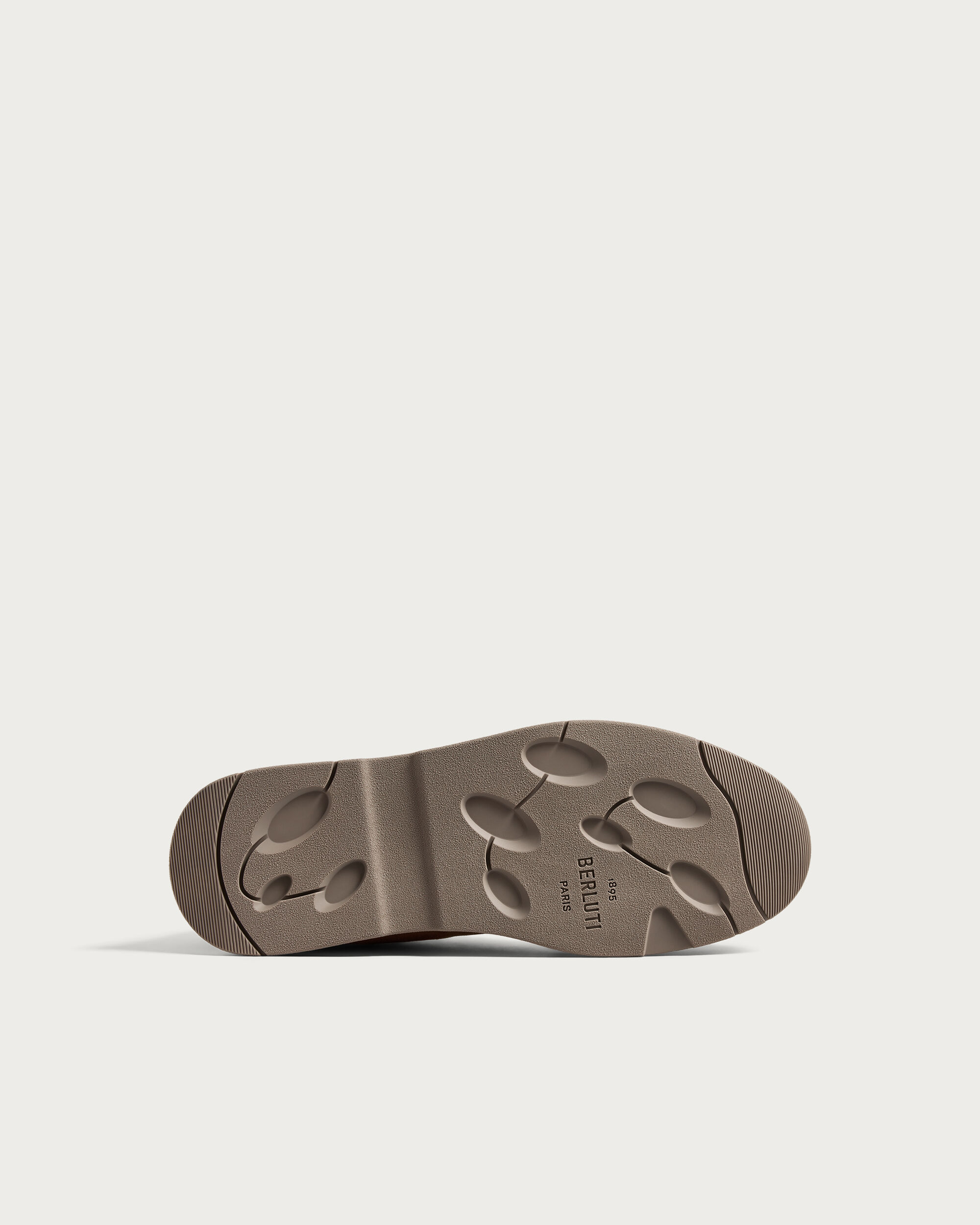 Echappee德比鞋, Beige, hi-res