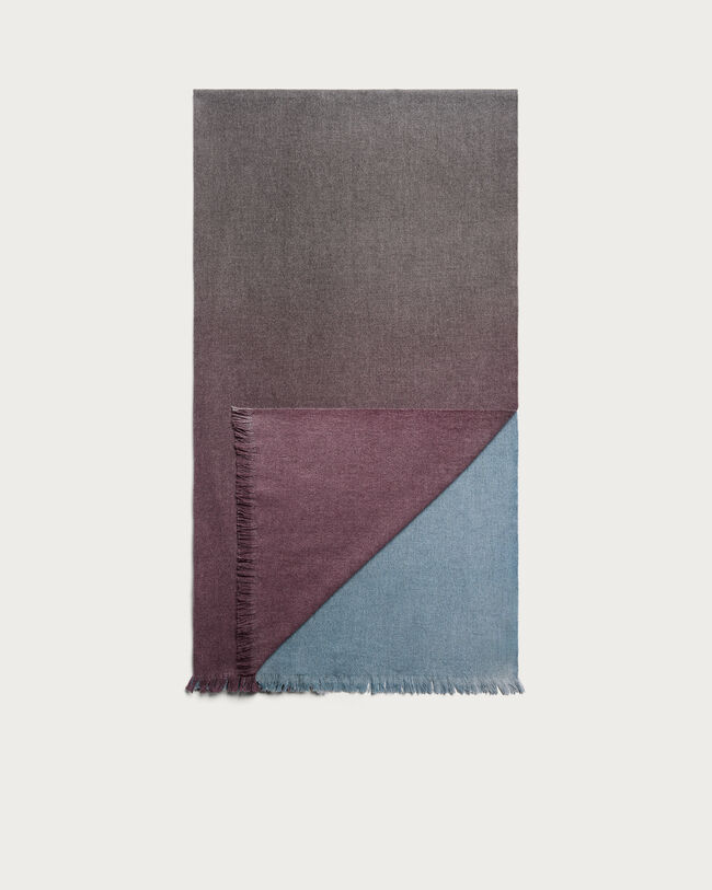 Patina Scarf, Purple Cloud, hi-res