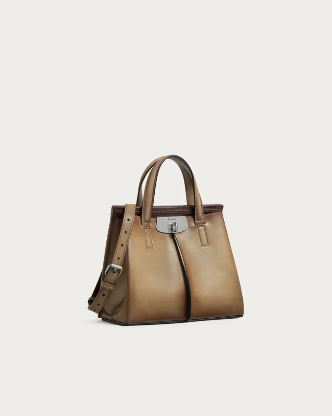 Luti 25 Messenger Bag, Cachemire, hi-res