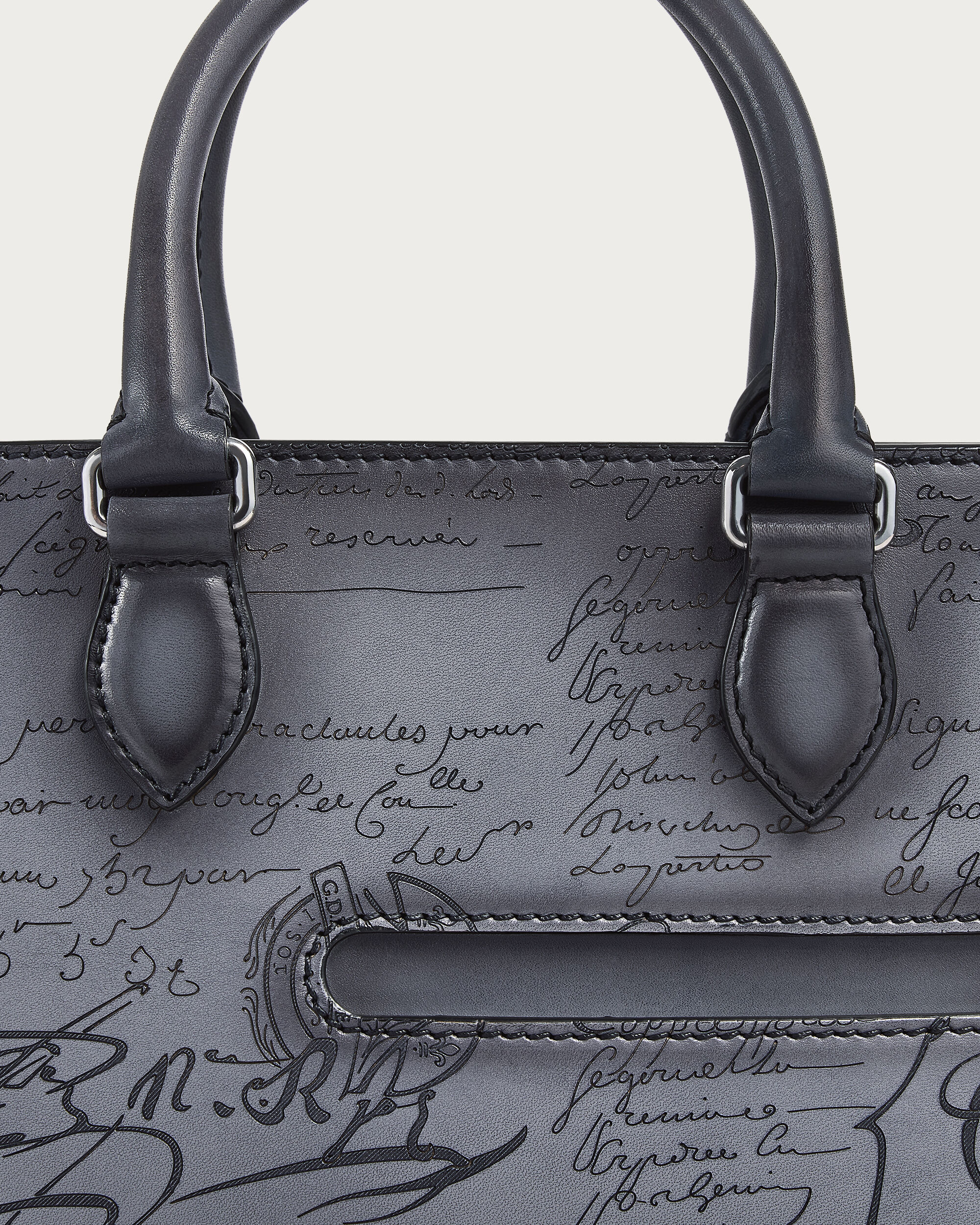 Toujours Gulliver Messenger | Berluti US