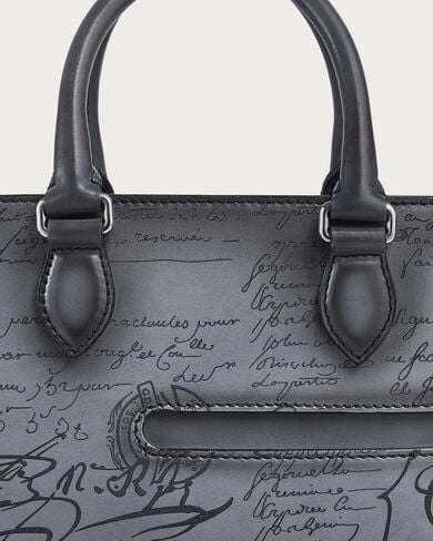 Toujours Gulliver Messenger, Light Aluminio, hi-res