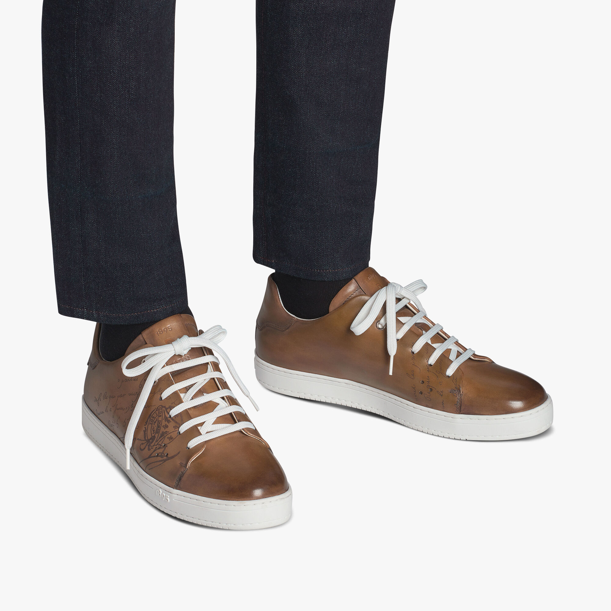 Playtime berluti new arrivals