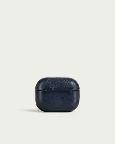 AirPods Proケース, Nero Blu, hi-res