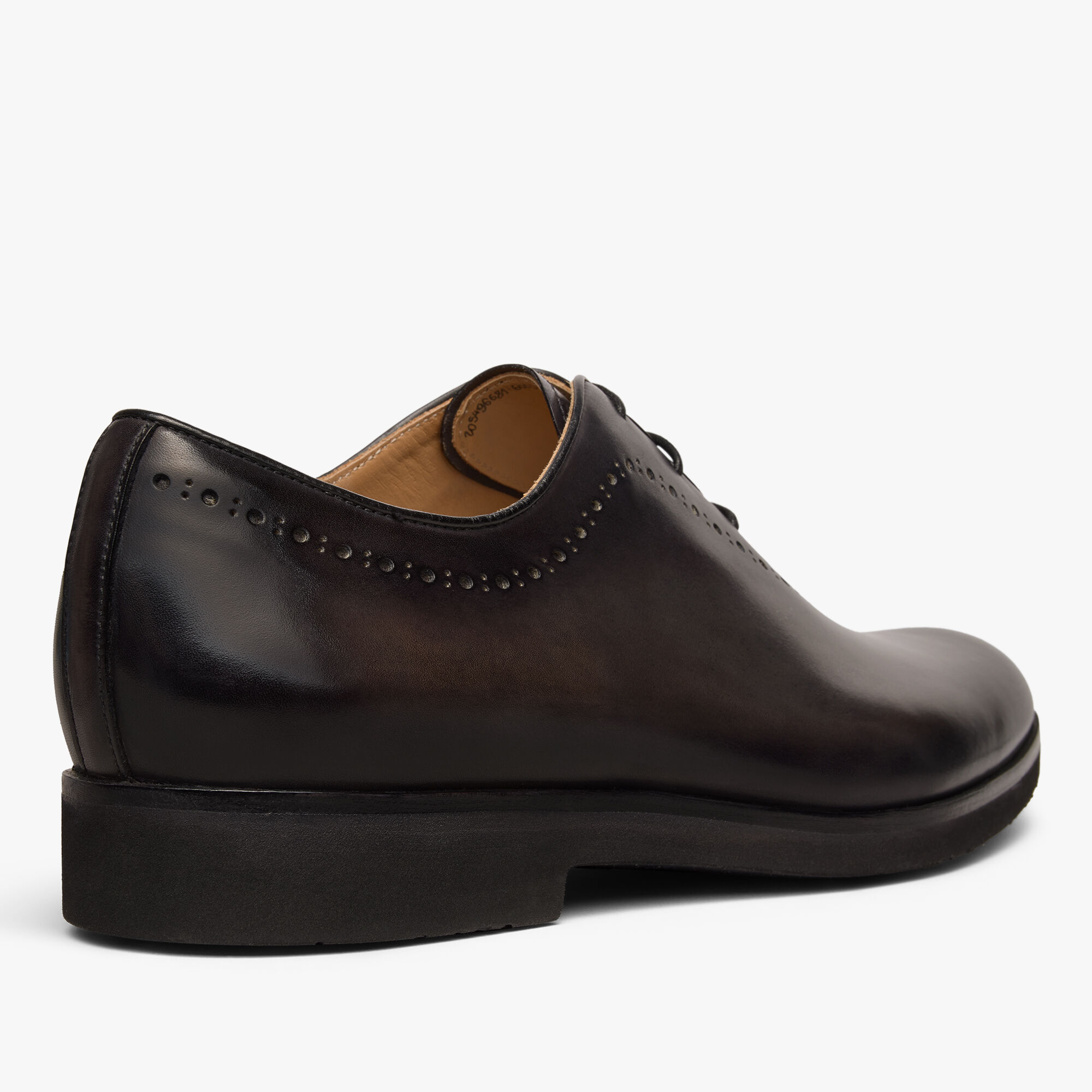Berluti New Physio Neo レザー オックスフォード 靴 シューズ New Physio Neo Leather Oxford | Berluti PT