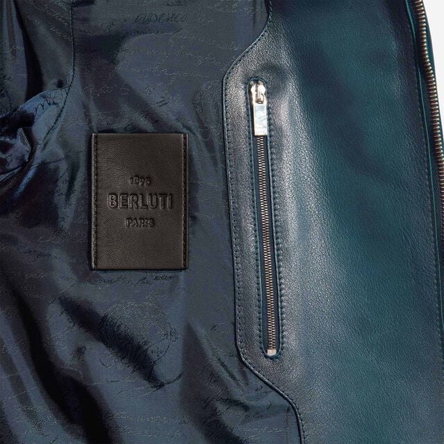 Patina 1 Jour Blouson, METEORITE, hi-res 7
