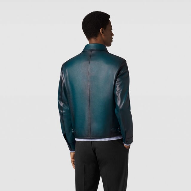 Patina 1 Jour Blouson, METEORITE, hi-res 3