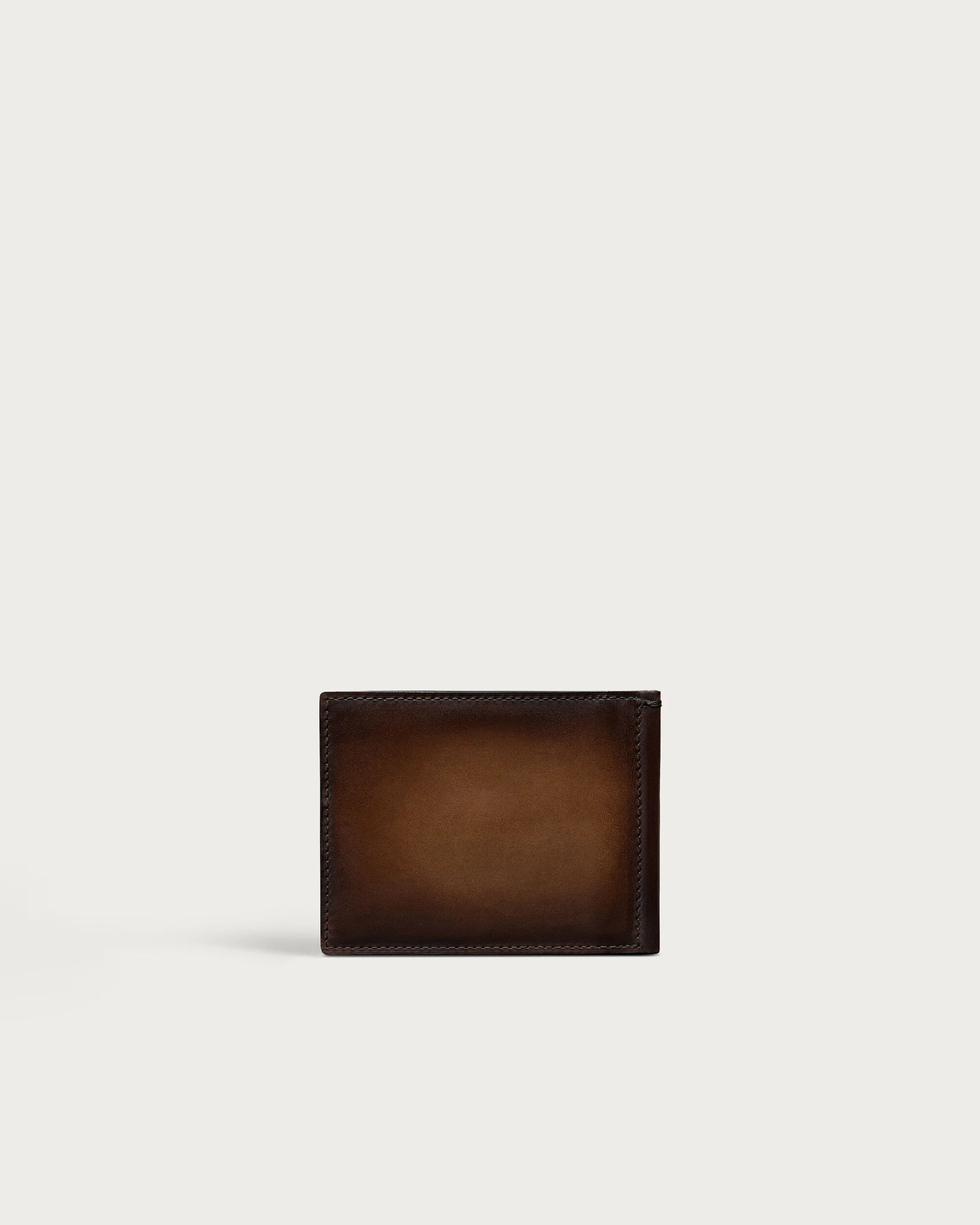 Figure Compact Wallet, Cacao Intenso, hi-res
