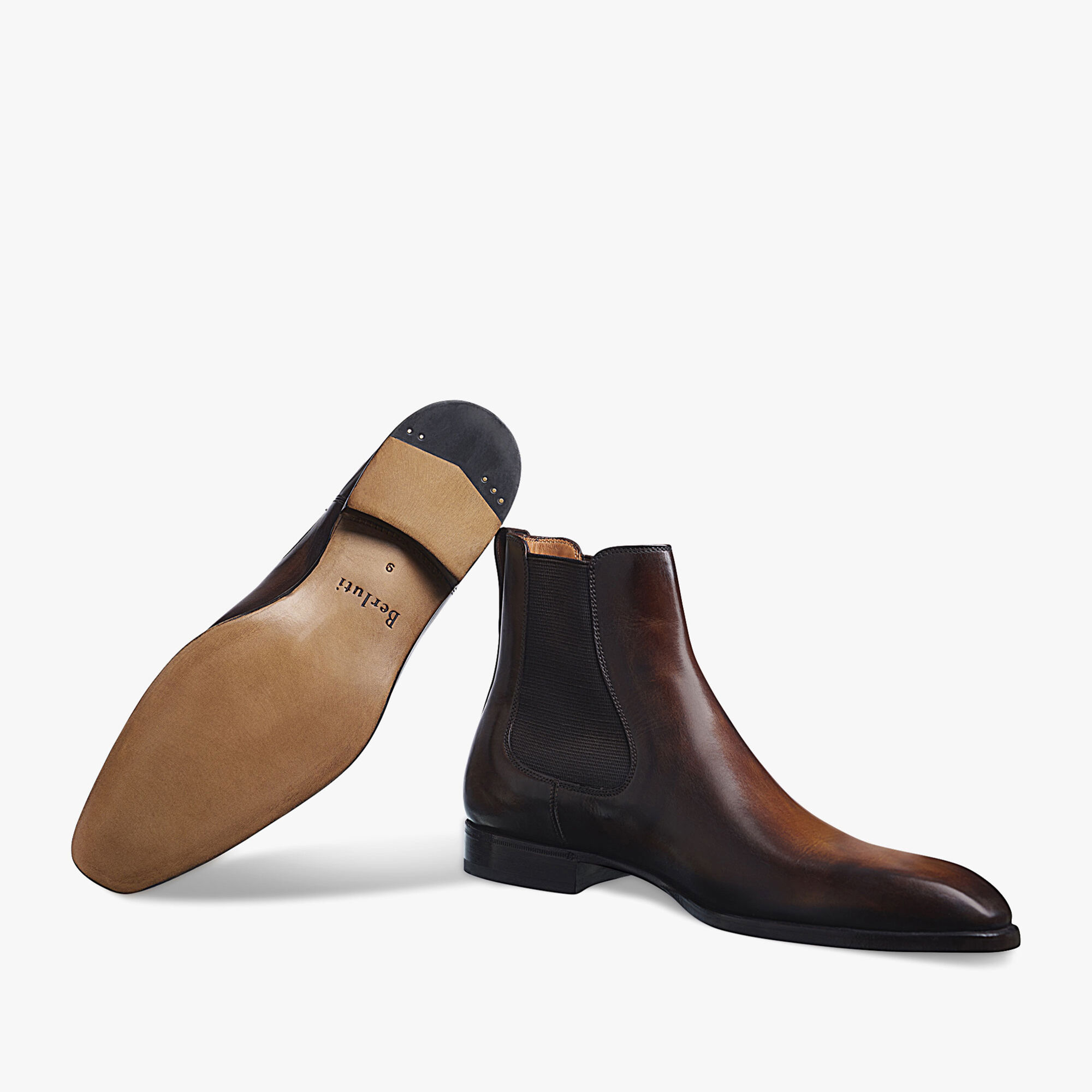 نقل ملكية اختيار جص berluti chelsea boots - findlocal-drivewayrepair.com