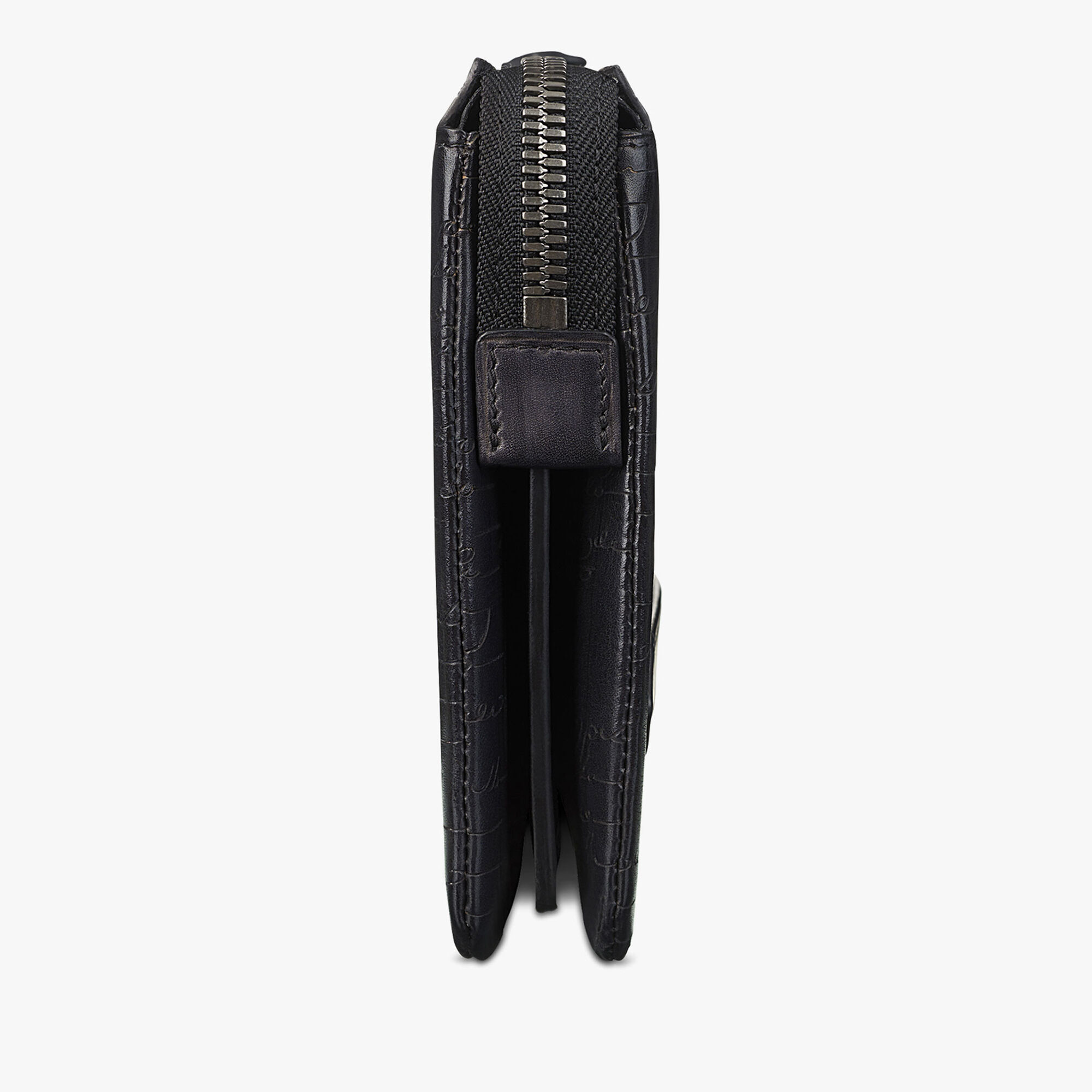 Tersioスクリットレザー財布 - ベルルッティ Tersioスクリットレザー財布 - ベルルッティ