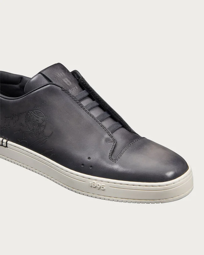 Playtime Slip On, Light Aluminio, hi-res