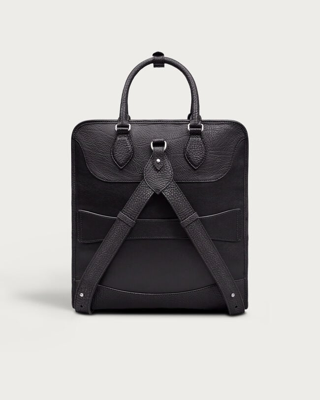 Premier Jour Backpack, Carbon Black, hi-res