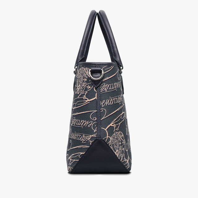 BERLUTI Toujours Norwegian Tote Bag