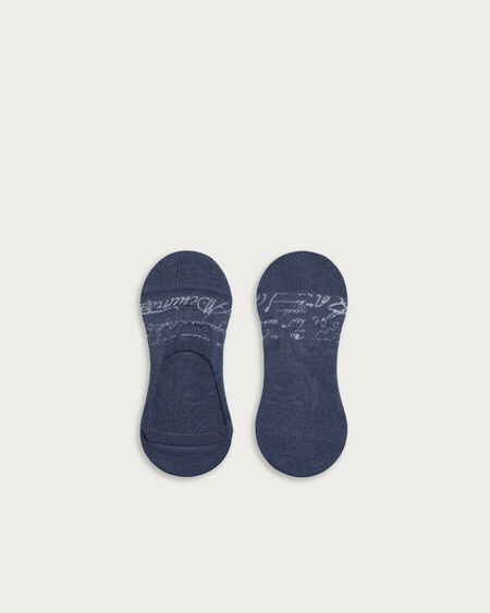 Blue Charcoal