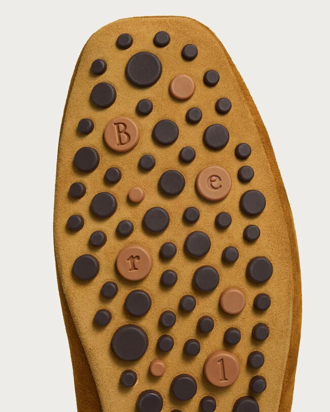 Richelieu Alessandro Far Niente, Ocher, hi-res