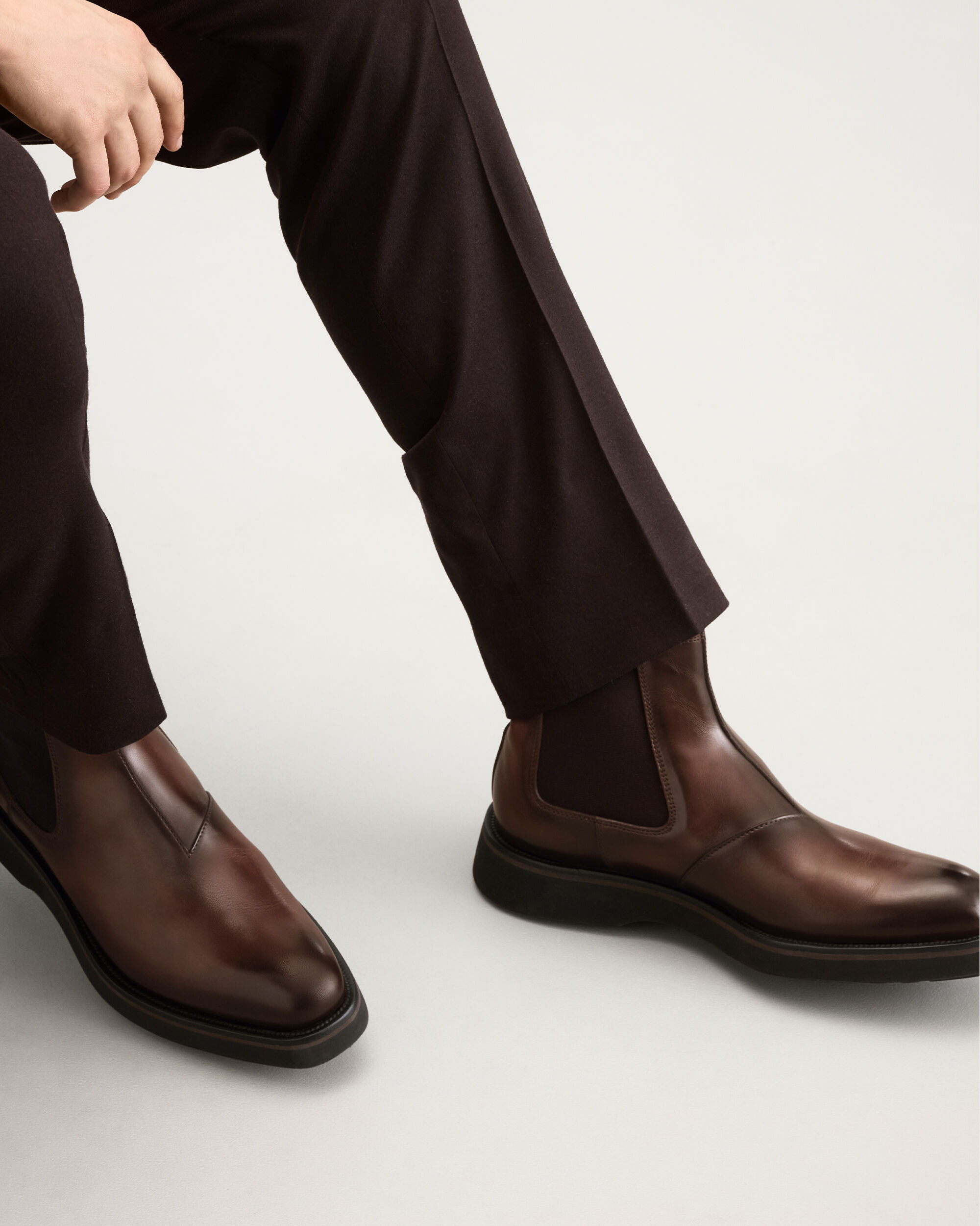 Alessio Chelsea Boot | Berluti US