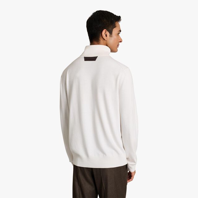 Andy Bar Turtle Neck, BLANC OPTIQUE, hi-res 4