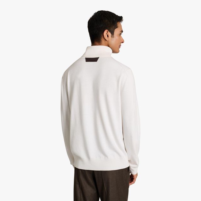 Andy Bar Turtle Neck, BLANC OPTIQUE, hi-res 3