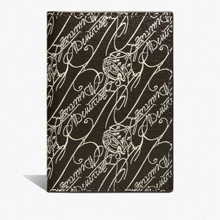 Jagua Toile Marbeuf Card Holder Jagua Toile Marbeuf Card Holder