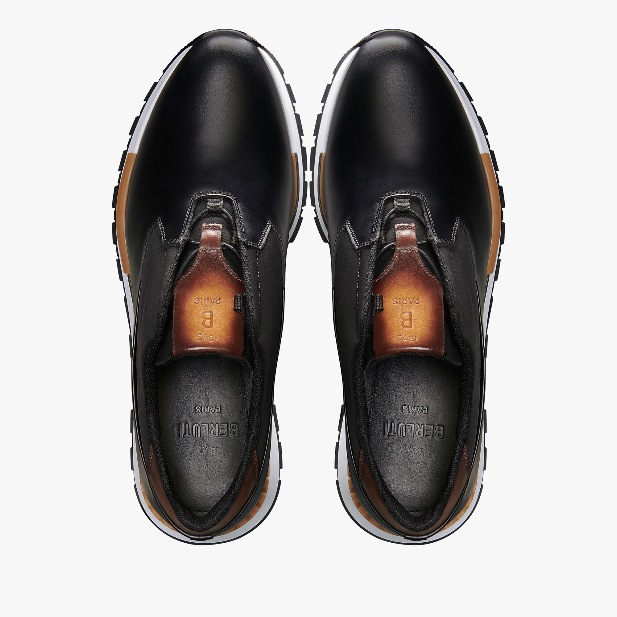 Berluti france prix best sale