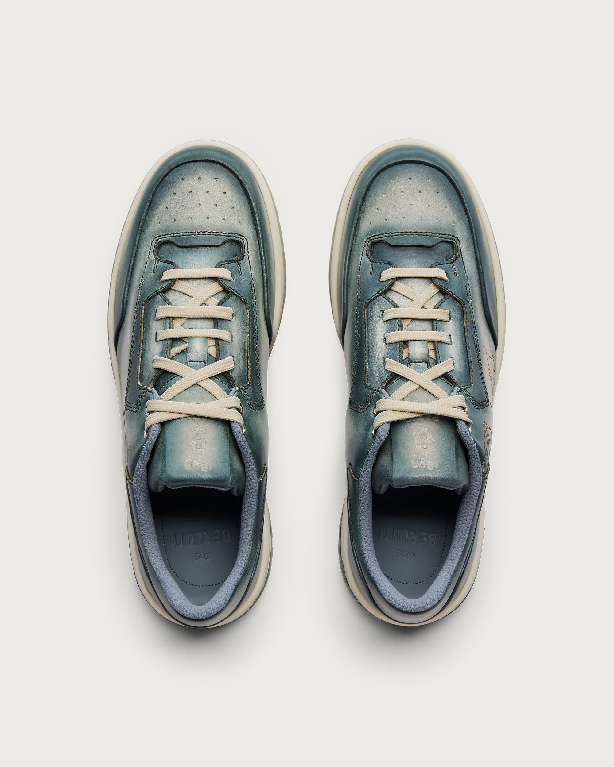 Playoff Sneaker, Nebulosa, hi-res