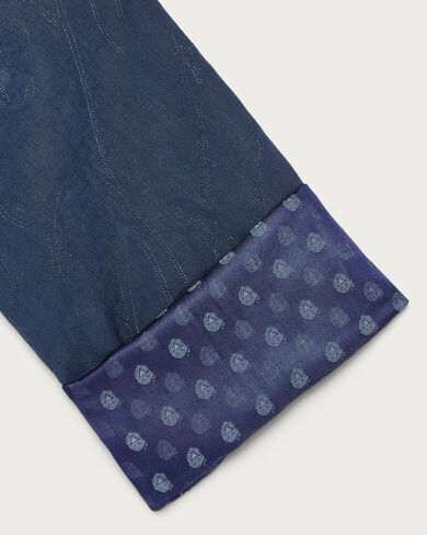 Ultra Leggera Foresti&egrave;re Jacket, Cold Night Blue, hi-res