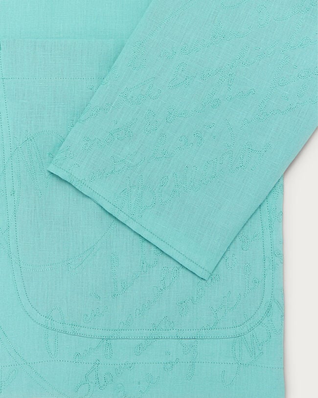 Veste Foresti&egrave;re Ultra Leggera, Aquamarine, hi-res