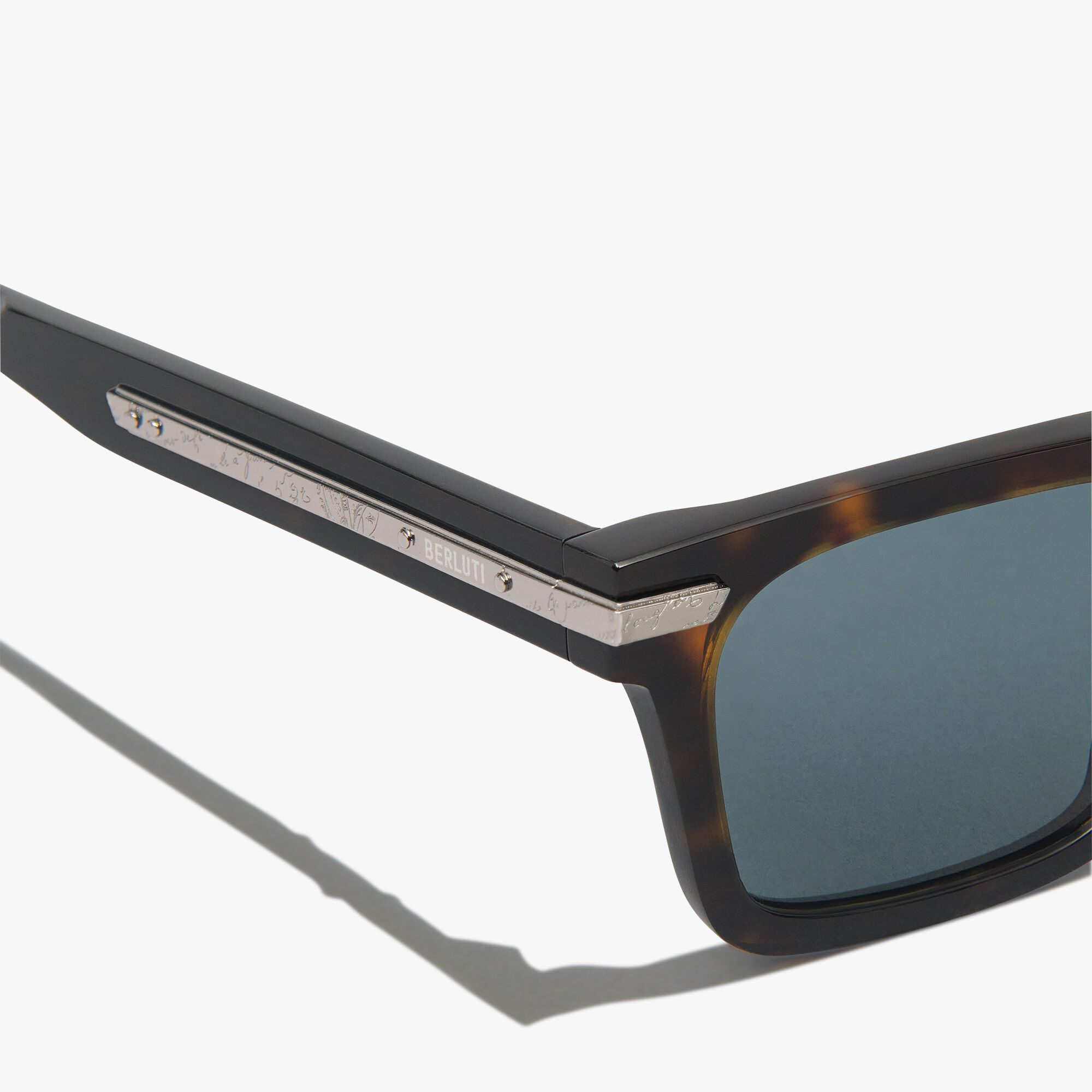 Berluti eyewear discount