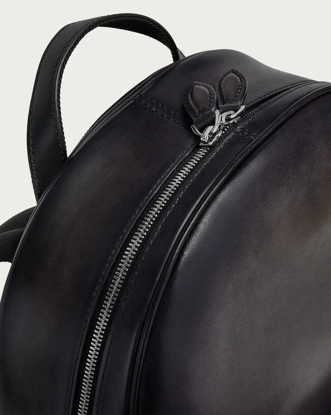 Time Off Backpack, Nero Grigio, hi-res