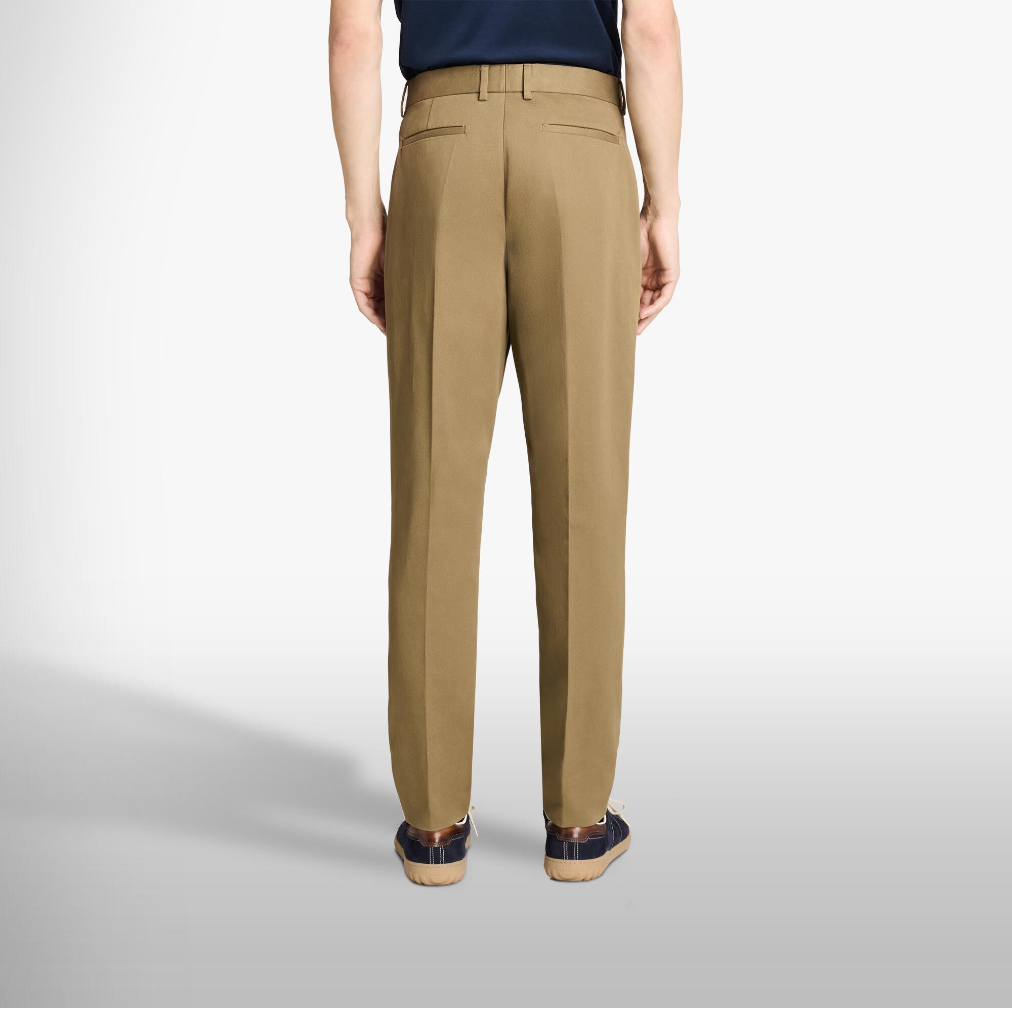 Carrot pants 2025