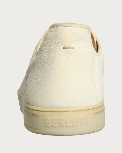 Eden Lace Up, White, hi-res