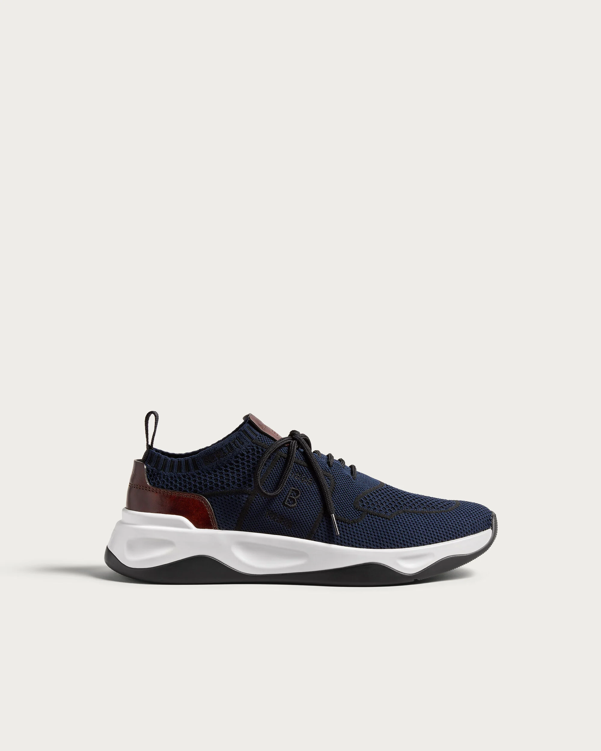 Shadow Sneaker, Navy, hi-res