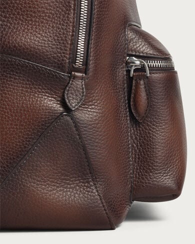 Time Off Backpack, Soft Brown, hi-res