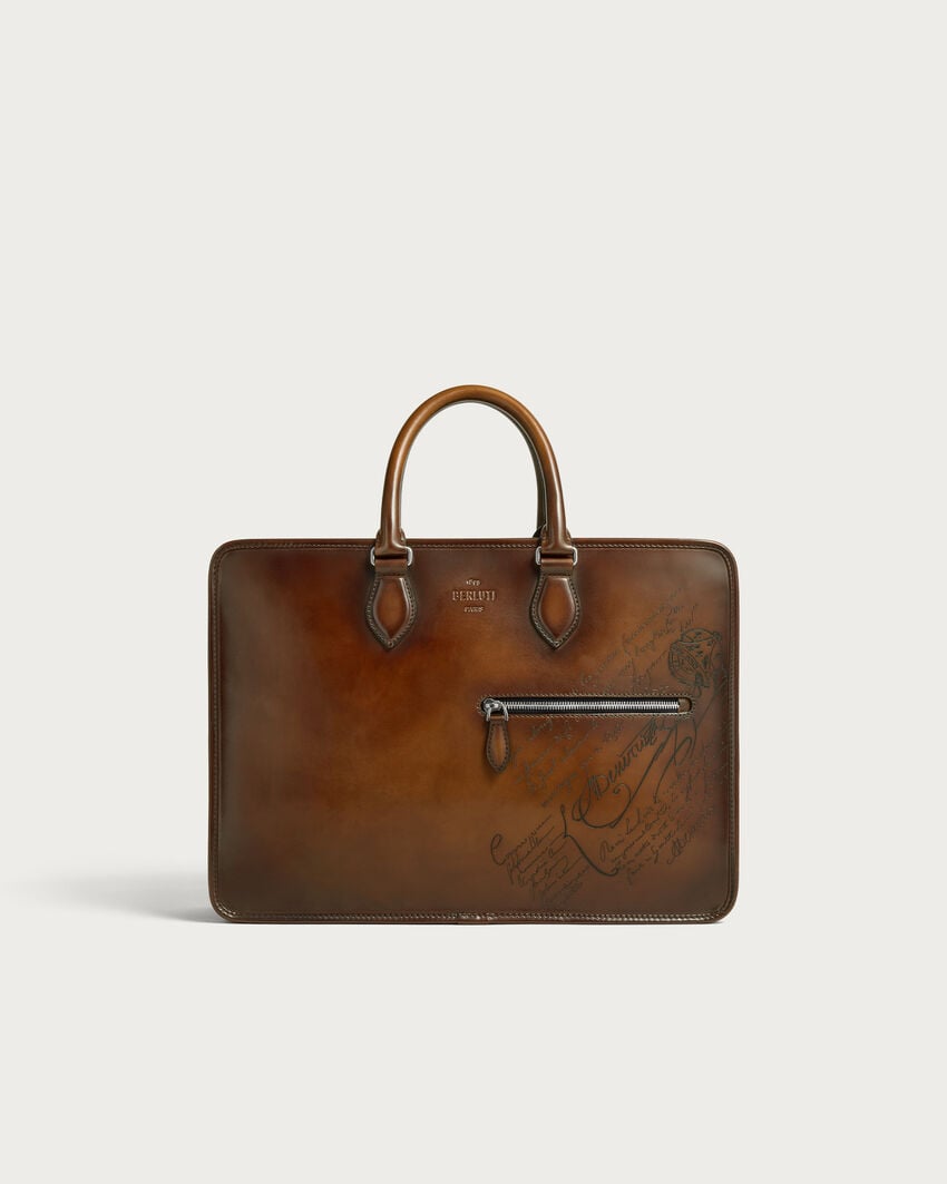 드 주르 브리프케이스 235691